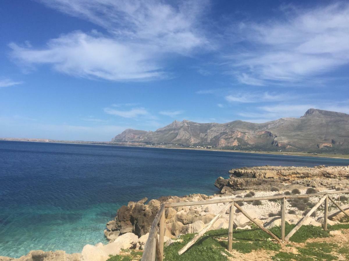 Stella Dei Venti Villa Castelluzzo Eksteriør bilde
