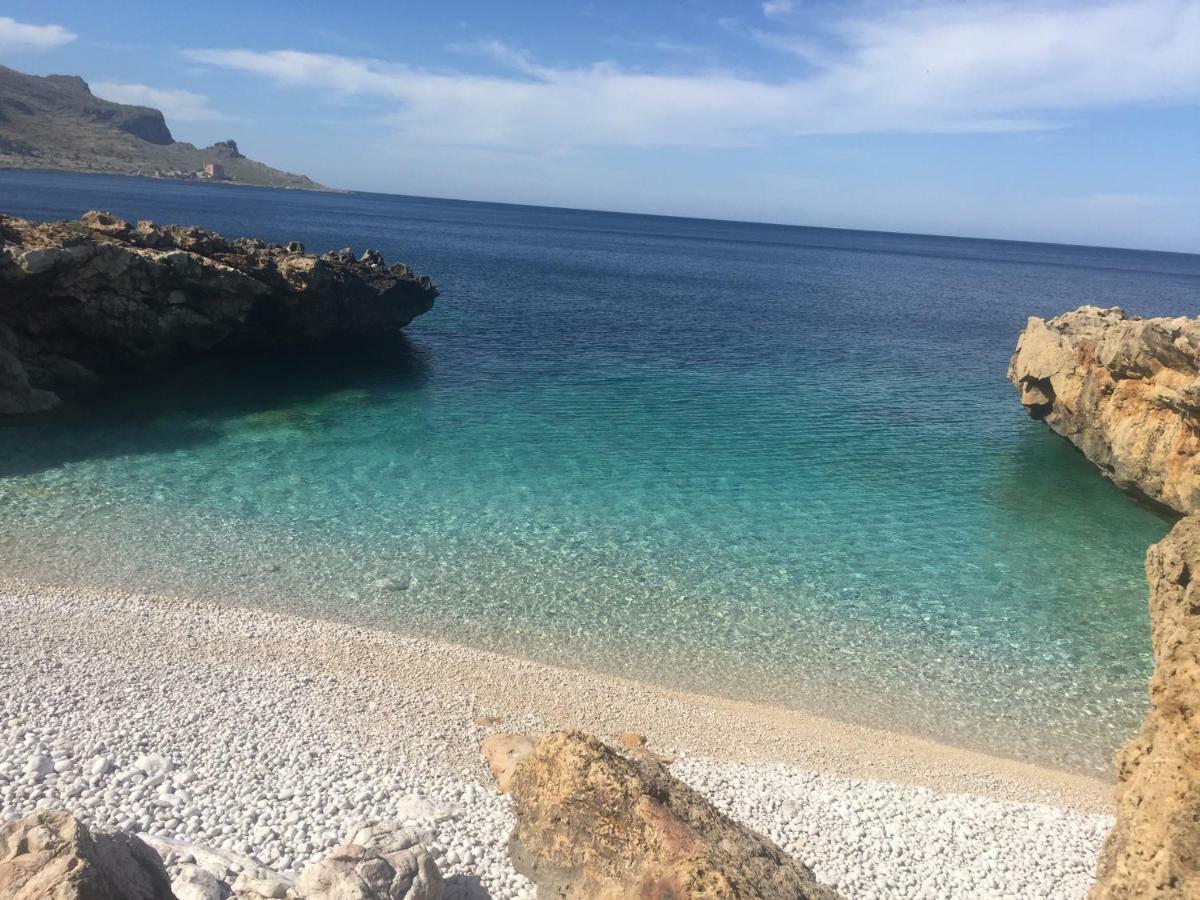 Stella Dei Venti Villa Castelluzzo Eksteriør bilde