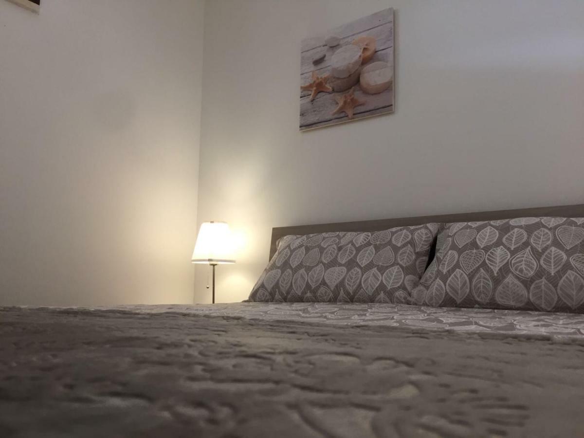 Stella Dei Venti Villa Castelluzzo Eksteriør bilde