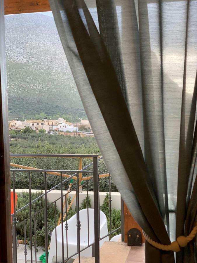 Stella Dei Venti Villa Castelluzzo Eksteriør bilde