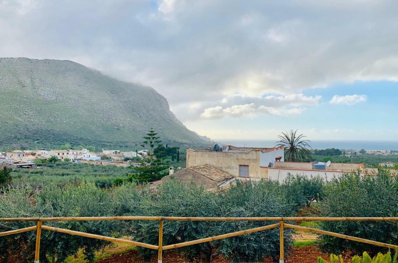 Stella Dei Venti Villa Castelluzzo Eksteriør bilde